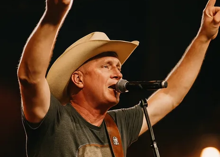 Kevin Fowler