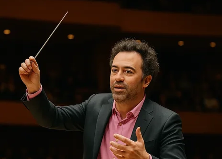 Orlando Philharmonic Orchestra: Eric Jacobsen - Mahler’s “Tragic” Symphony No. 6