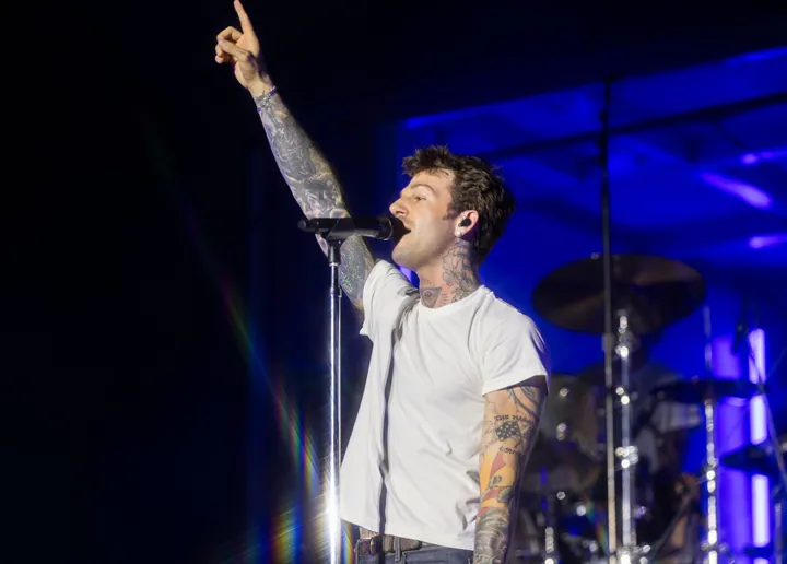 The Neighbourhood