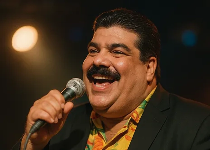 Maelo Ruiz