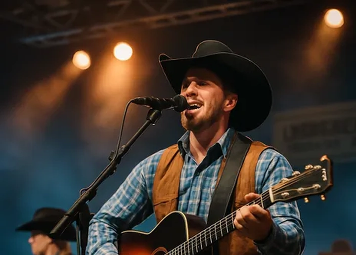 Lone Star Rodeo