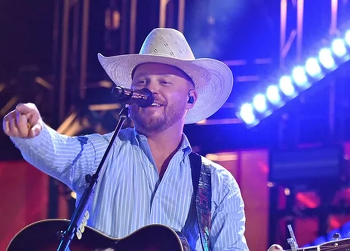 Cody Johnson