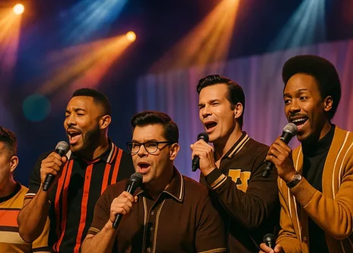 The Doo Wop Project