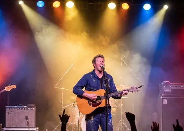 Josh Ritter