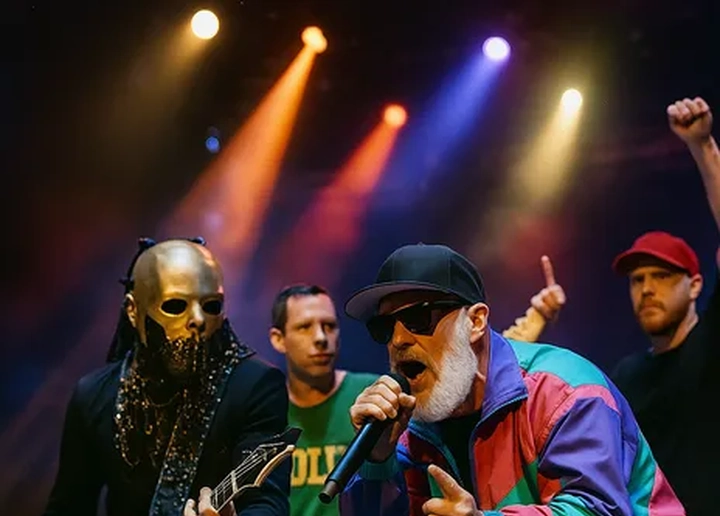Limp Bizkit