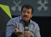 Neil deGrasse Tyson