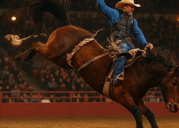 Pro Rodeo