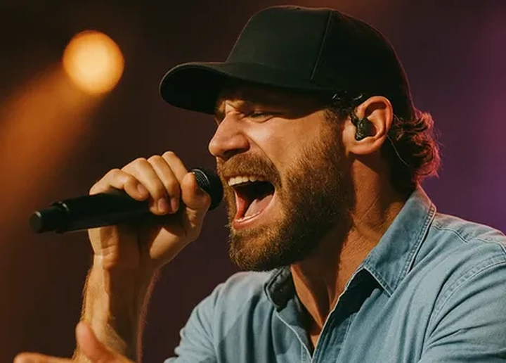 Chase Rice