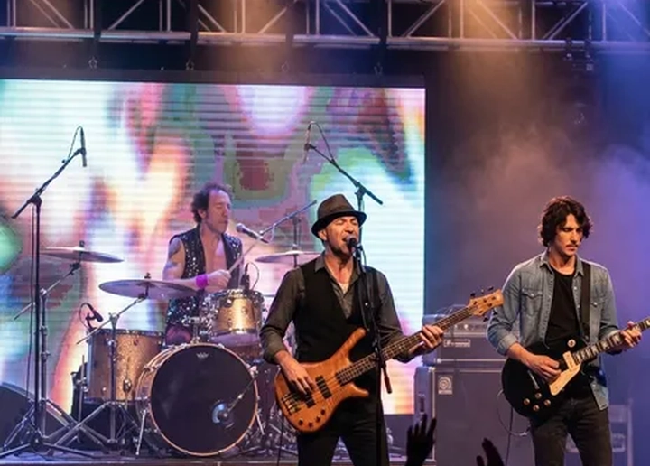 Sons of Cream