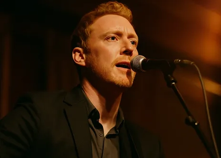 Teddy Thompson