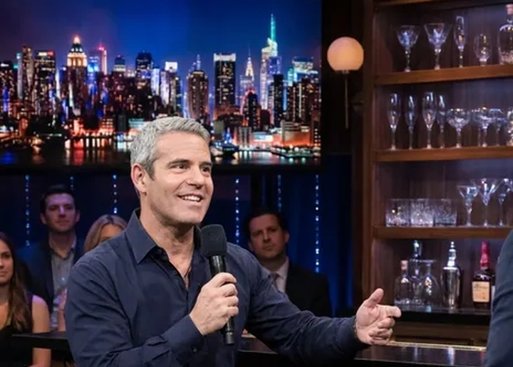 Andy Cohen