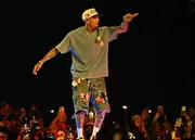 Chris Brown