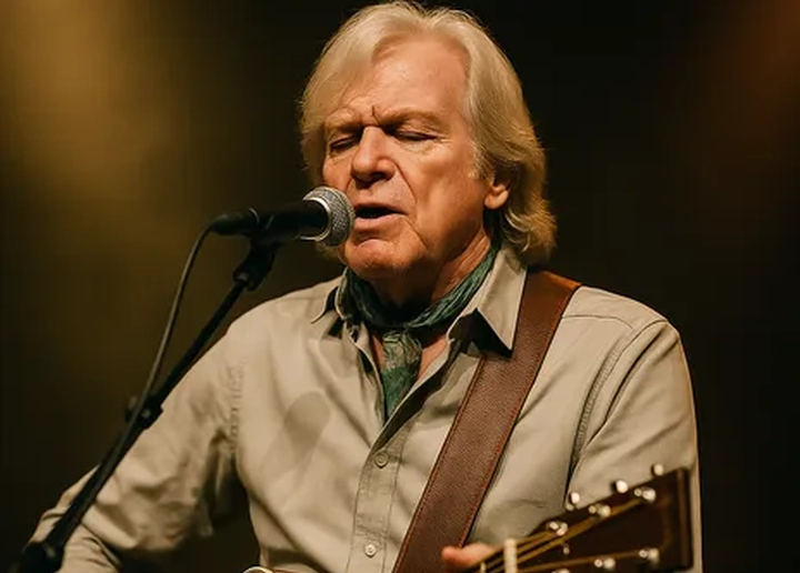 Justin Hayward