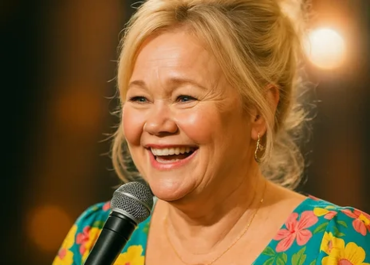 Caroline Rhea
