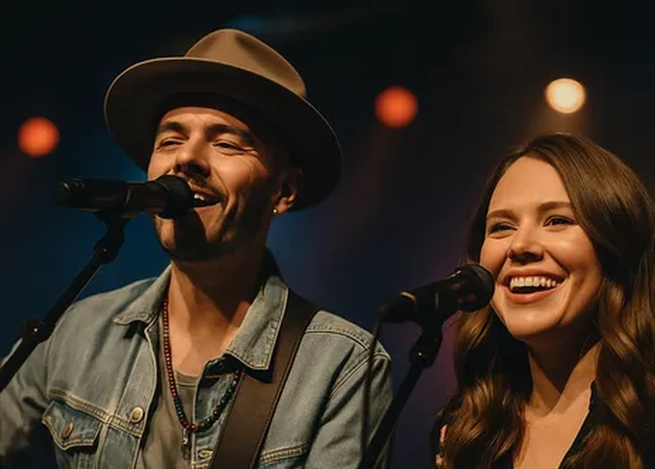 Jesse & Joy