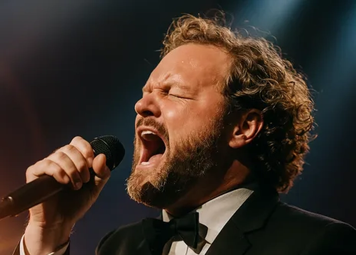 David Phelps