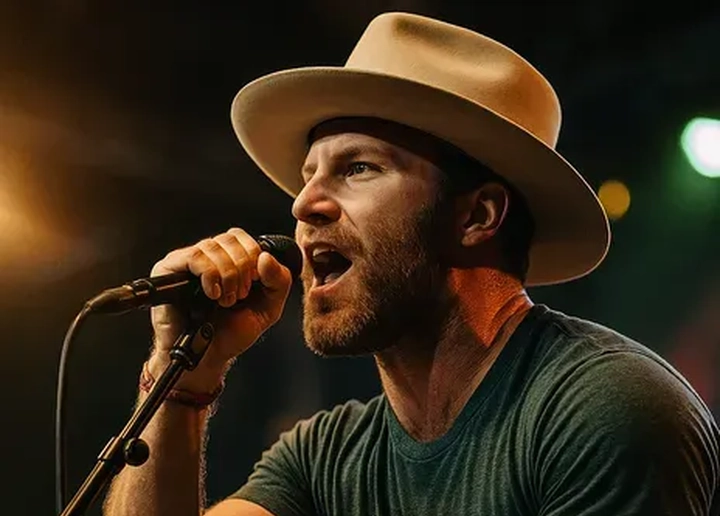 Drake White
