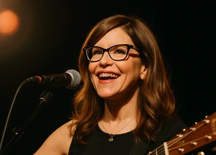 Lisa Loeb