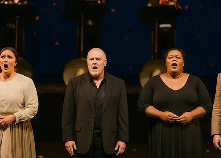 Houston Grand Opera