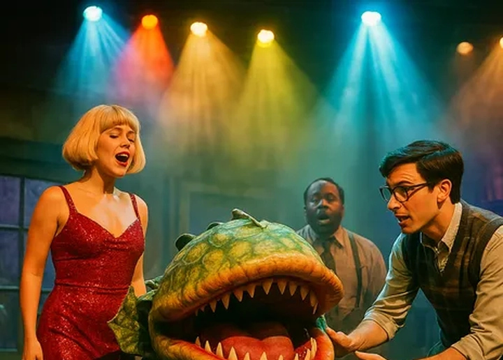 Little Shop of Horrors