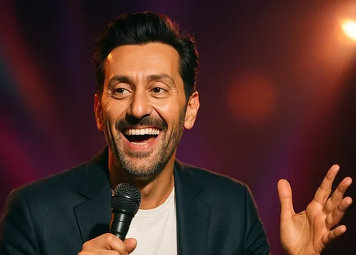 Max Amini