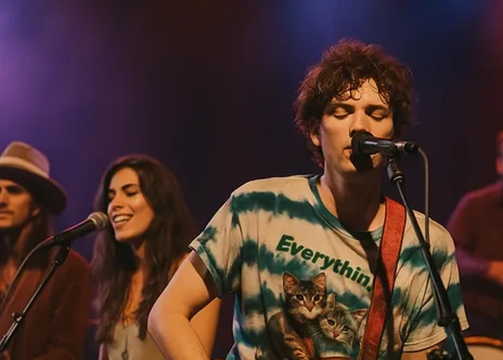 Houndmouth