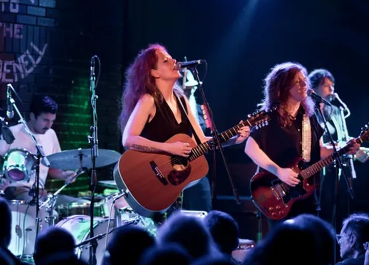Neko Case