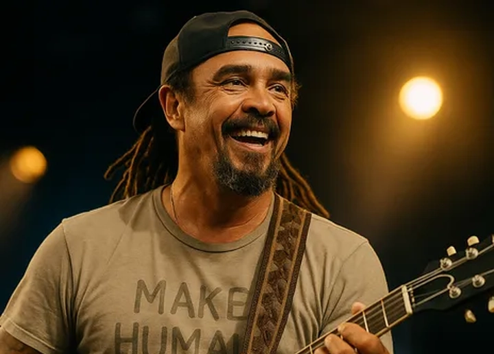 Michael Franti