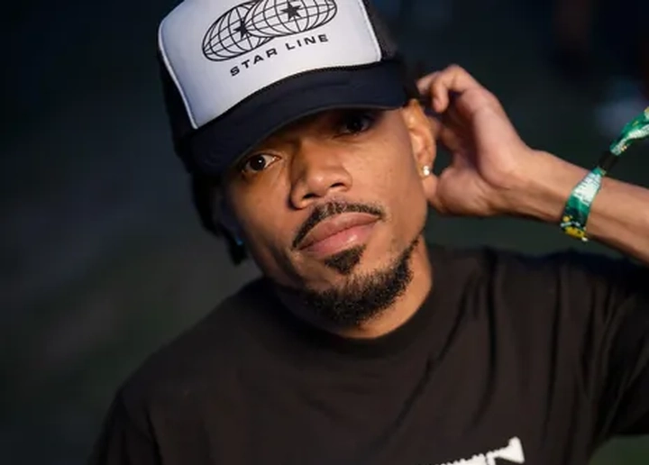 Chance The Rapper