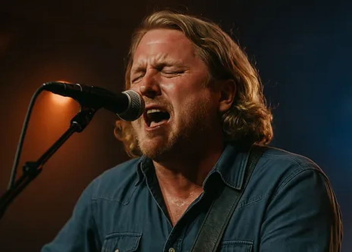 William Clark Green