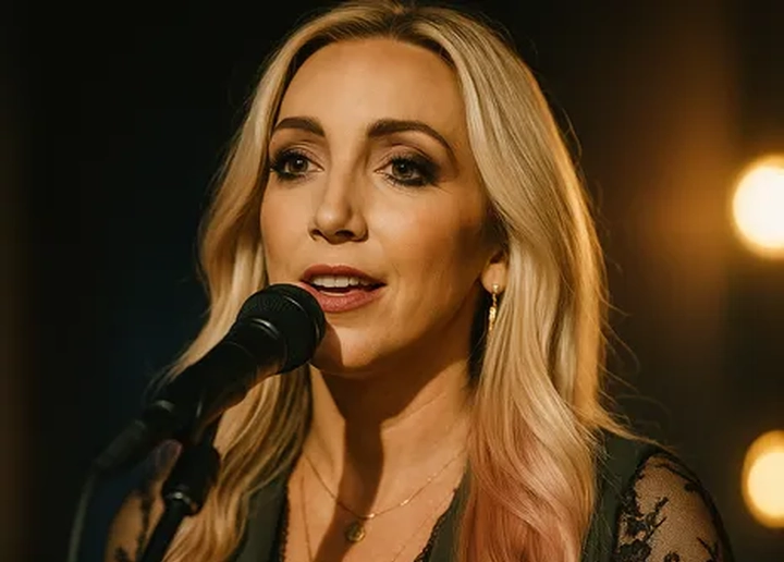 Ashley Monroe & Charlie Worsham