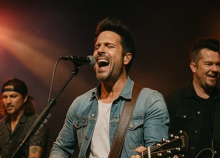 Parmalee