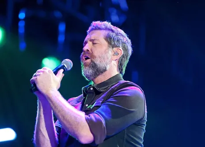 Josh Turner