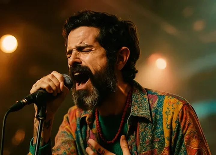 Devendra Banhart
