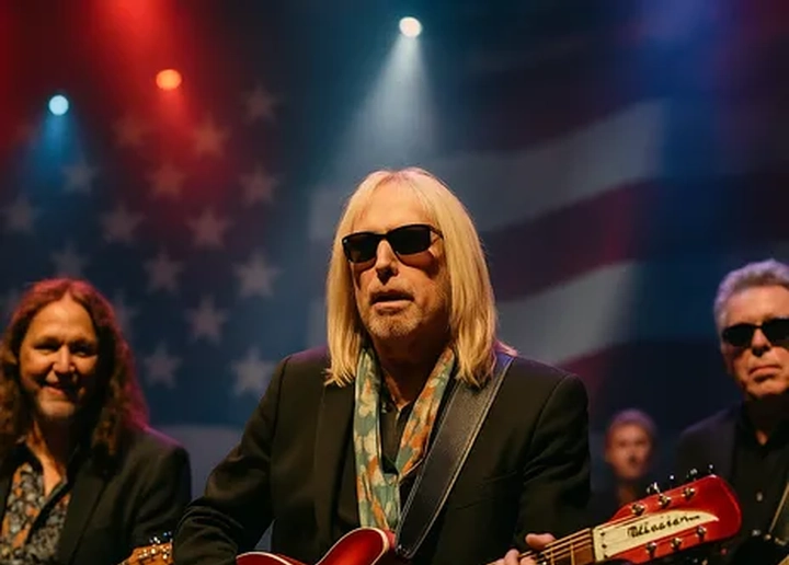 The Pettybreakers - Tribute To Tom Petty And The Heartbreakers