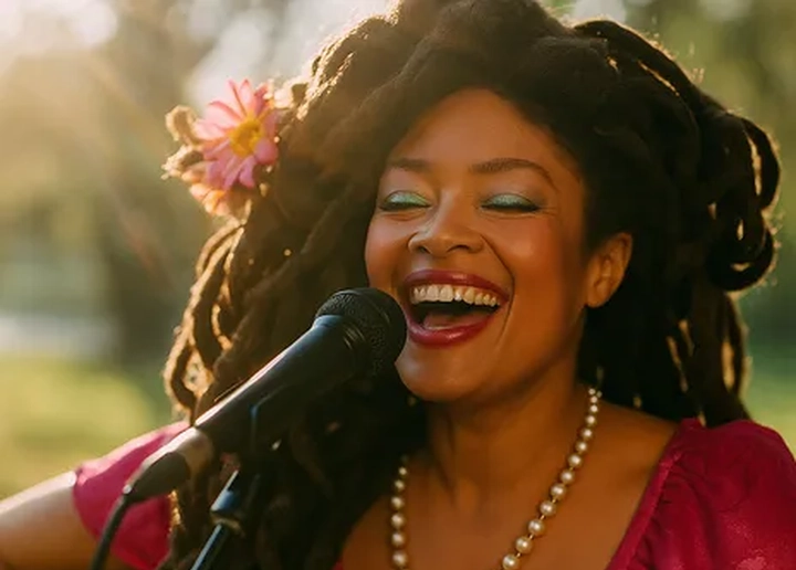 Valerie June
