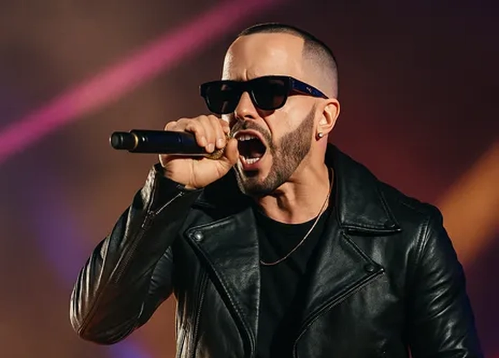 Yandel
