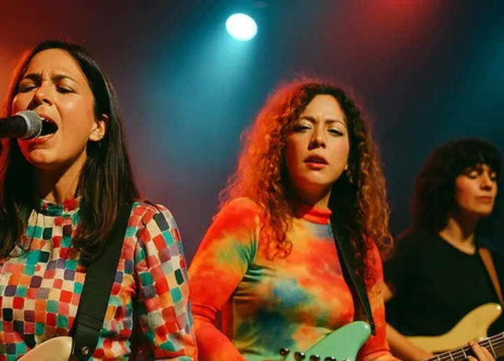 La Luz