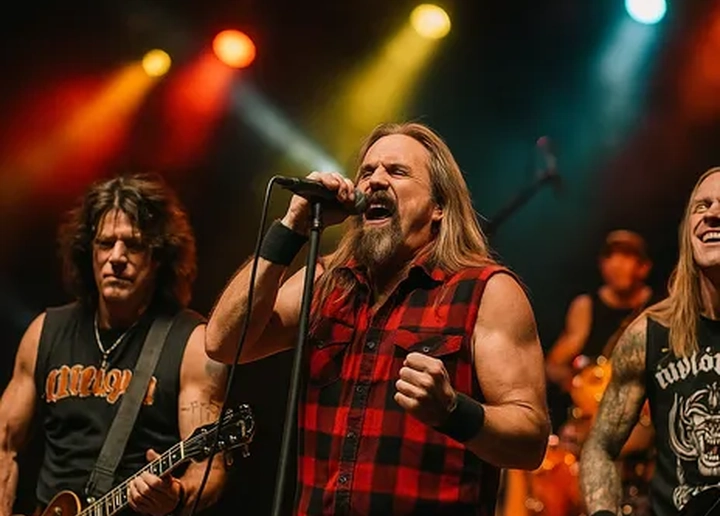 Jackyl