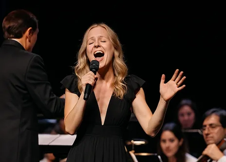 Ocean City Pops: Dueling Pianos