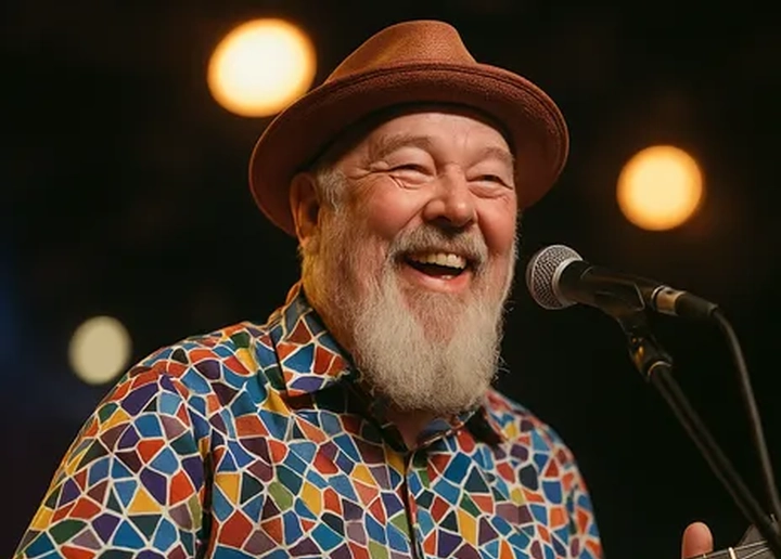 Shinyribs
