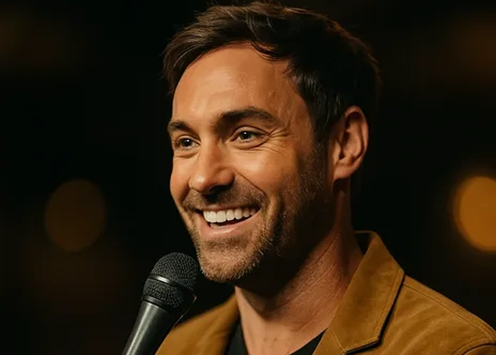 Jeff Dye