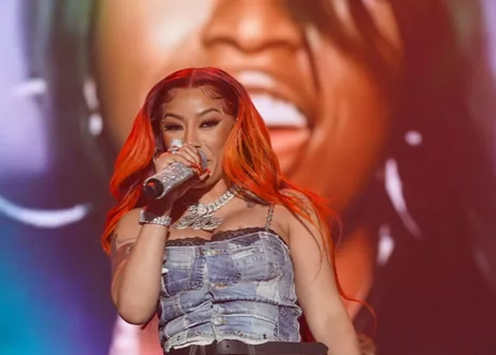 Keyshia Cole