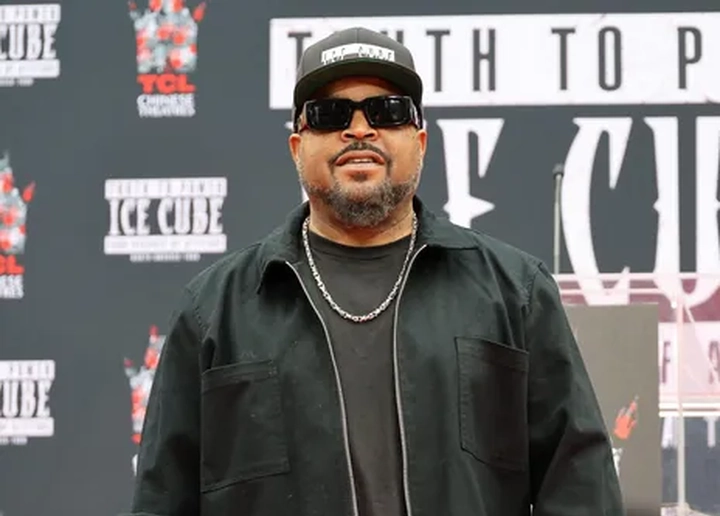 Ice Cube