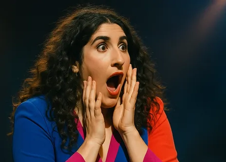 Kate Berlant