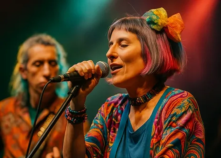 Aterciopelados