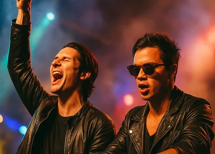 Bassjackers