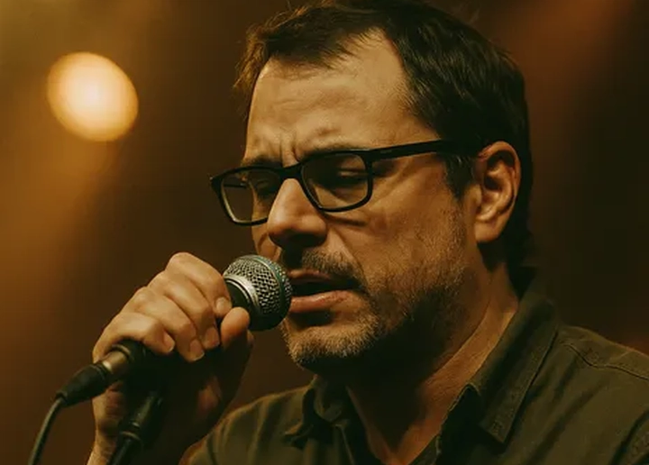 Matthew Good