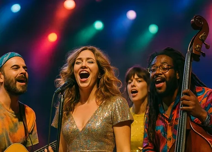 Lake Street Dive