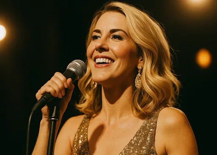 Morgan James